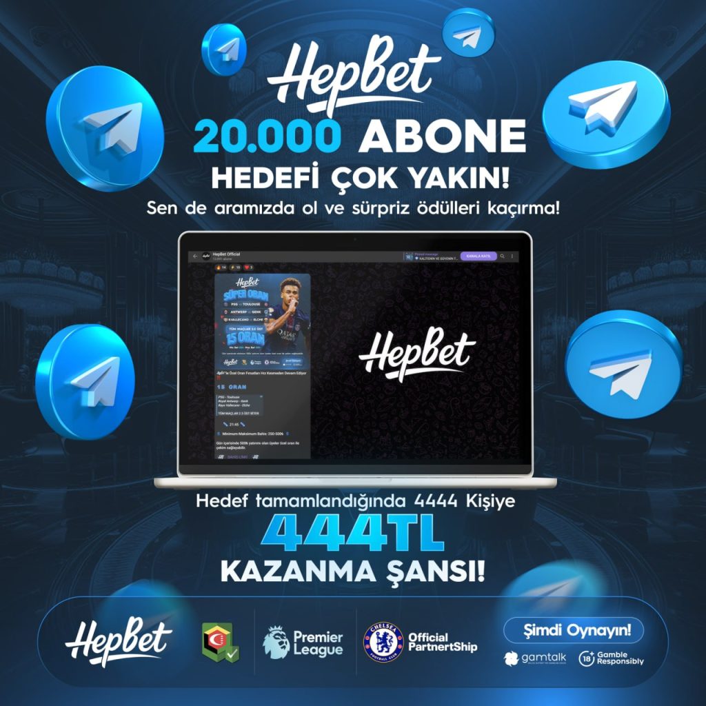 Hepbet Giriş
