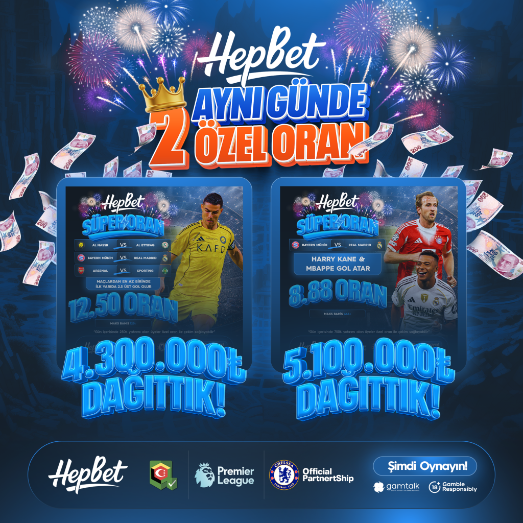 Hepbet Resmi Adresi Linki