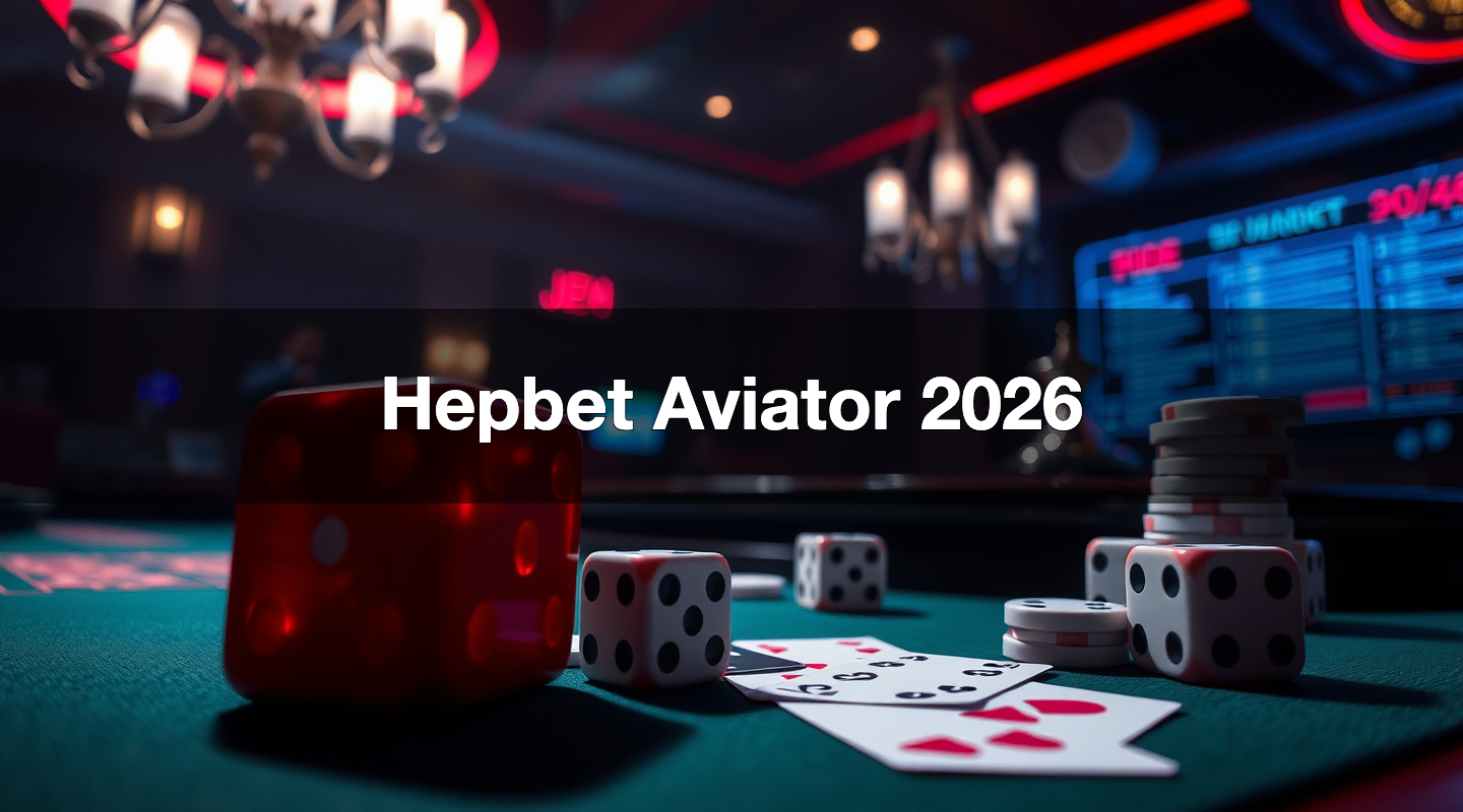hepbet aviator 2026 1780321915029
