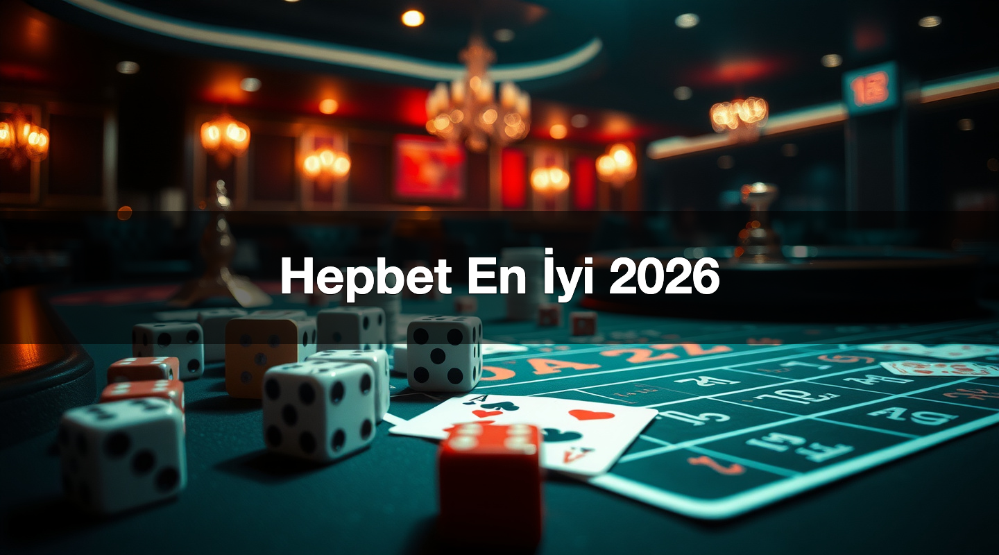hepbet en i yi 2026 1780322138301
