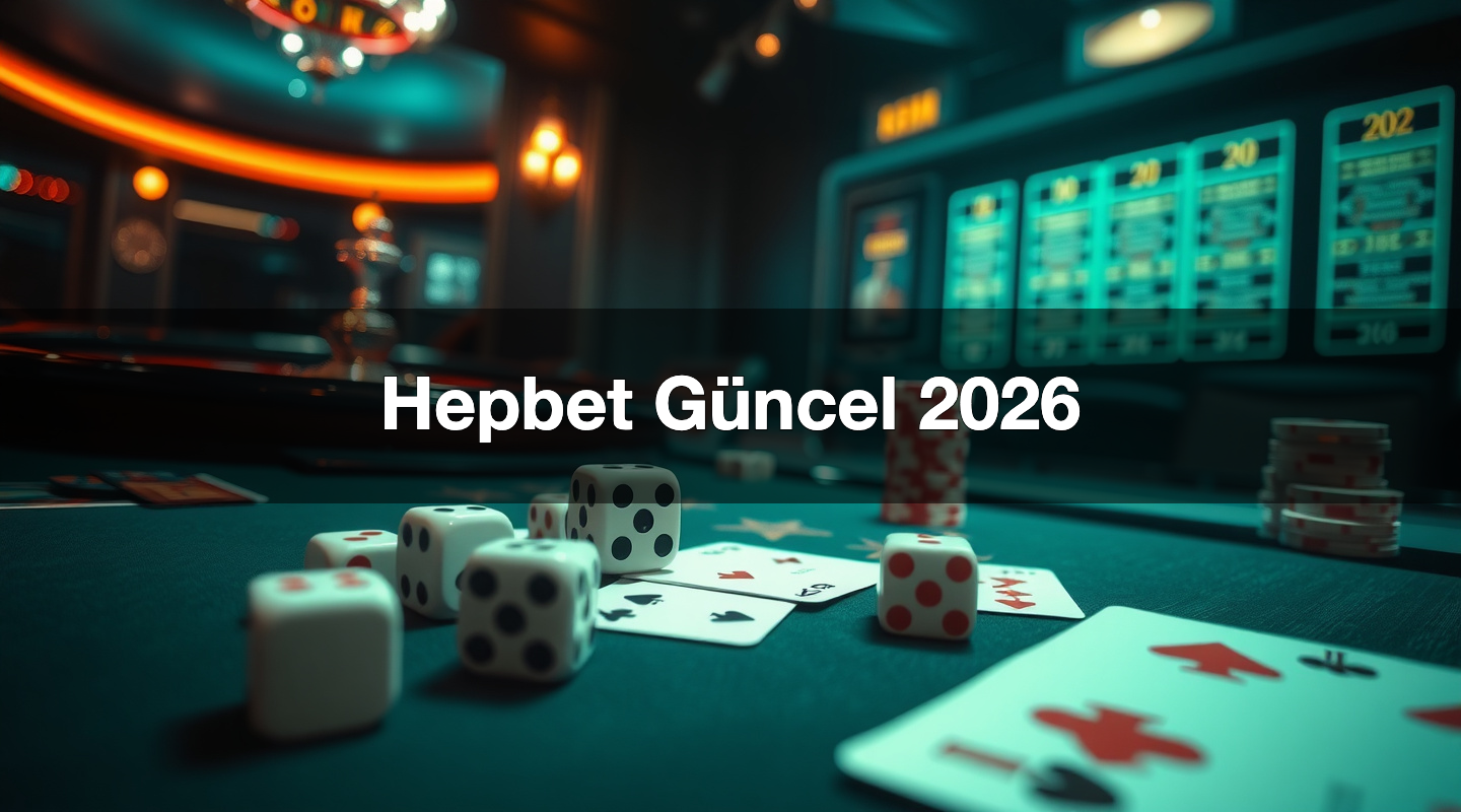 hepbet g ncel 2026 1780322234801