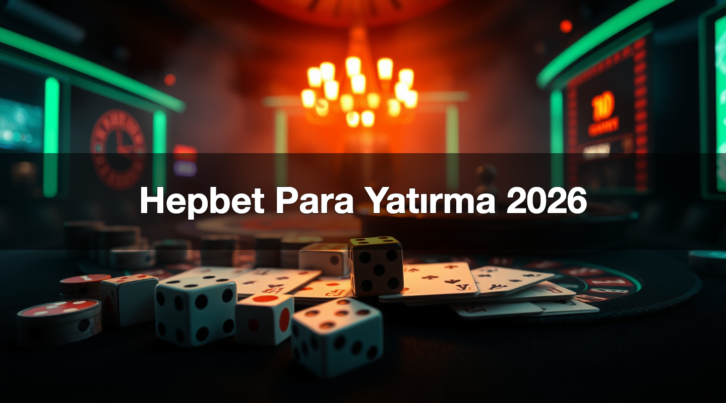 hepbet para yat rma 2026 1780321848820