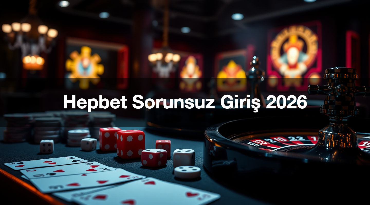 hepbet sorunsuz giri 2026 1780322121843