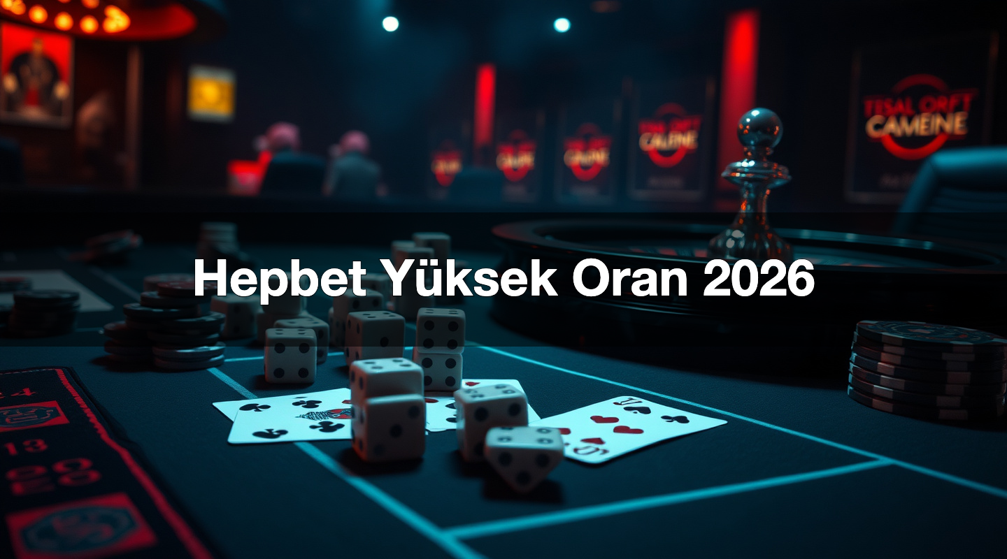 hepbet y ksek oran 2026 1780322033689